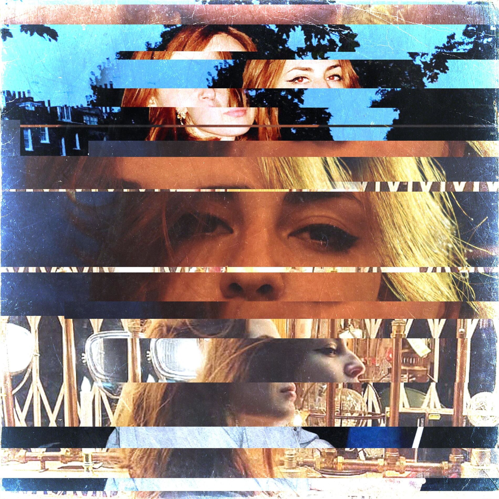 Album cover of Dust + Stars