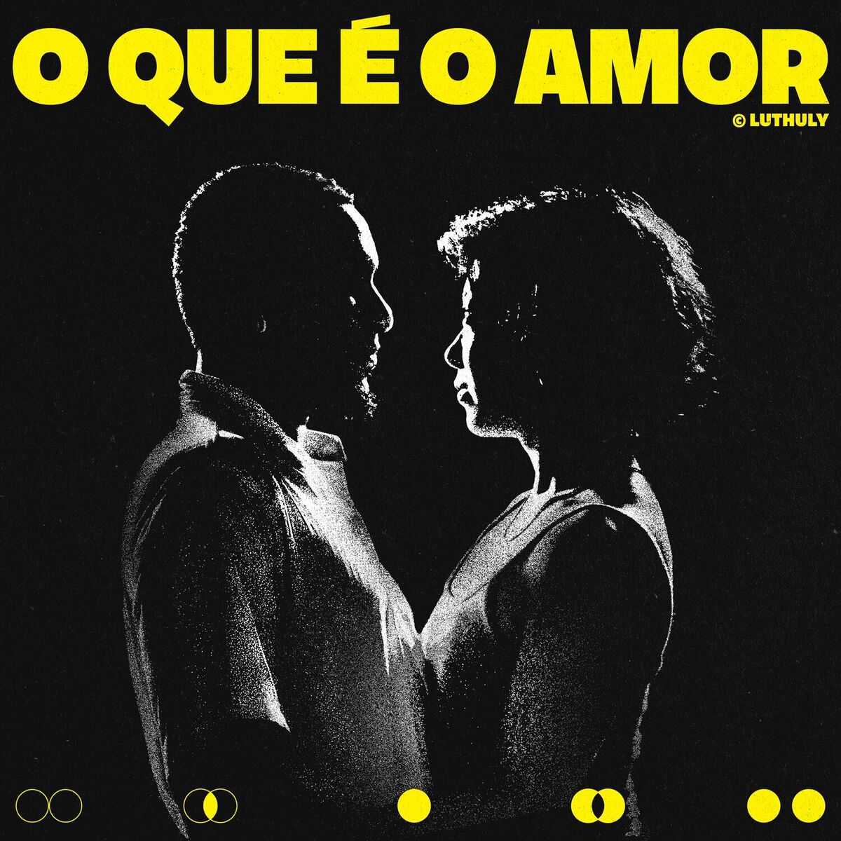 Album cover of O Que É O Amor