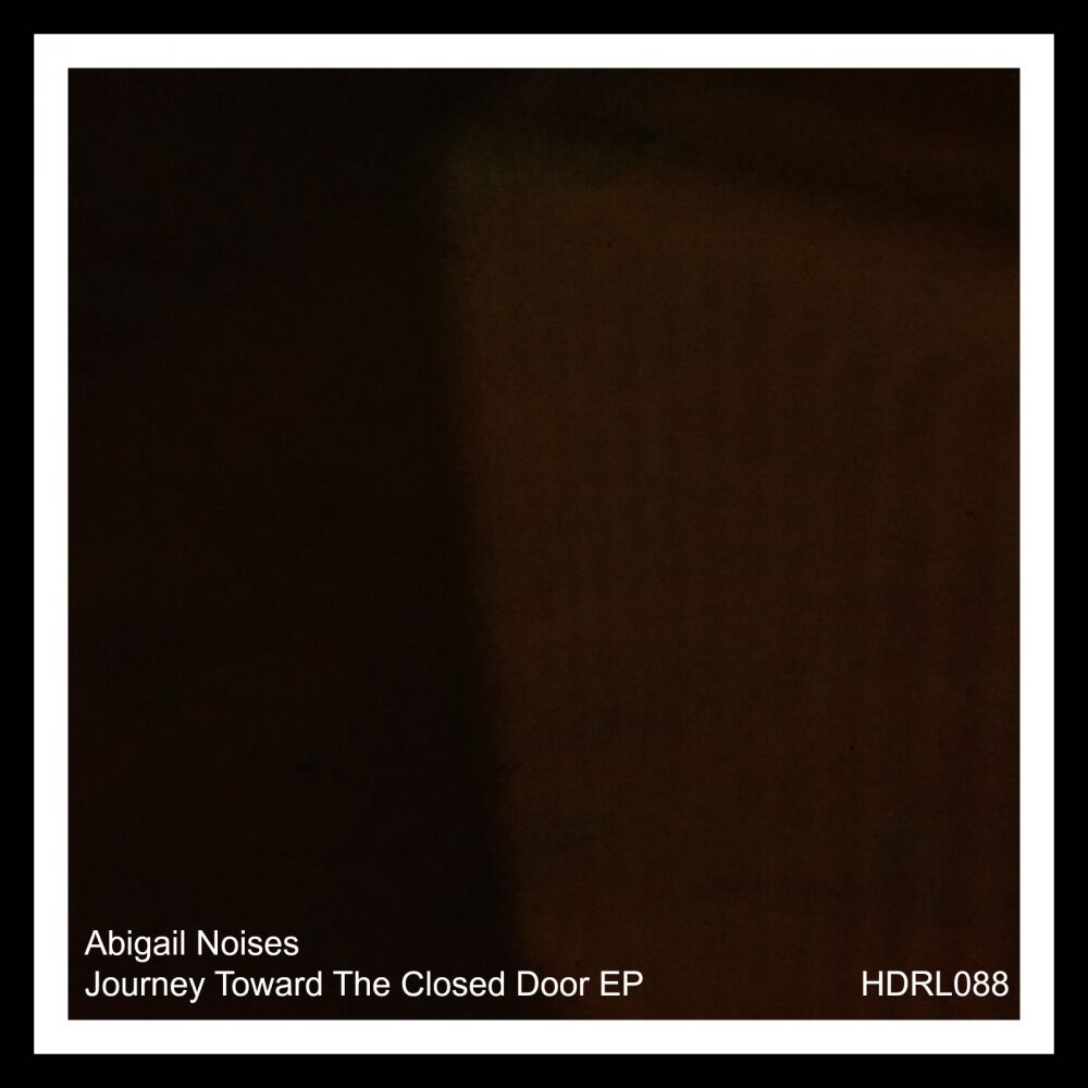Picture of Journey Toward The Closed Door EP
