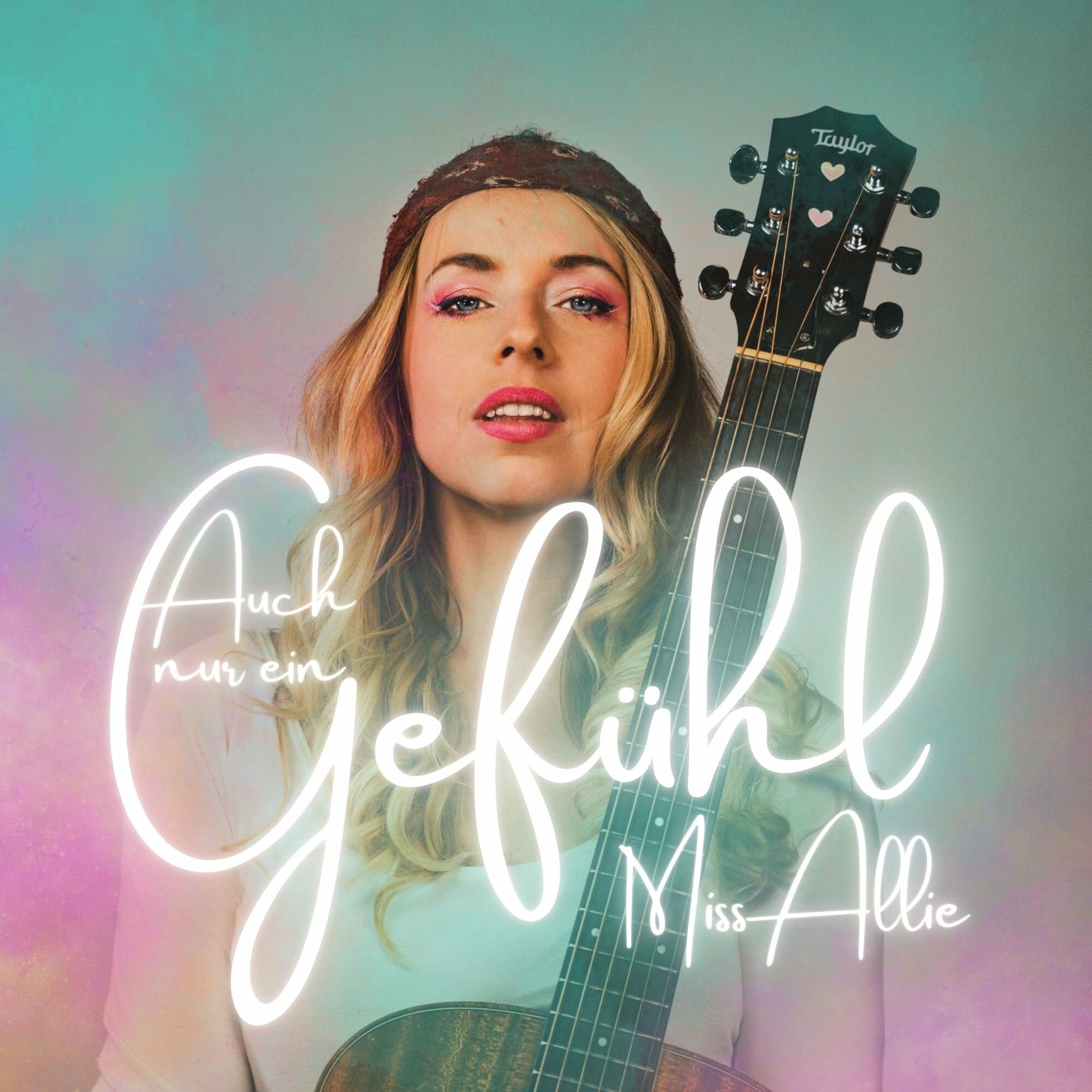 Album cover of Auch nur ein Gefühl