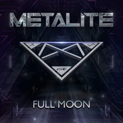 Cover of Full Moon