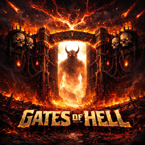 GATES OF HELL