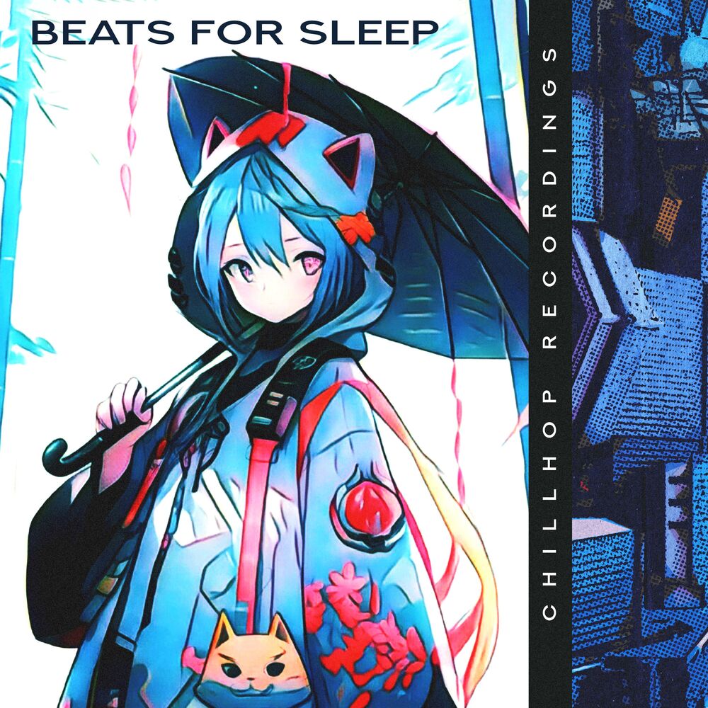 Picture of Beats for Sleep