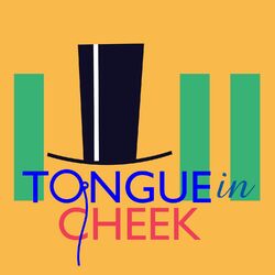 Cover of Tongue in Cheek