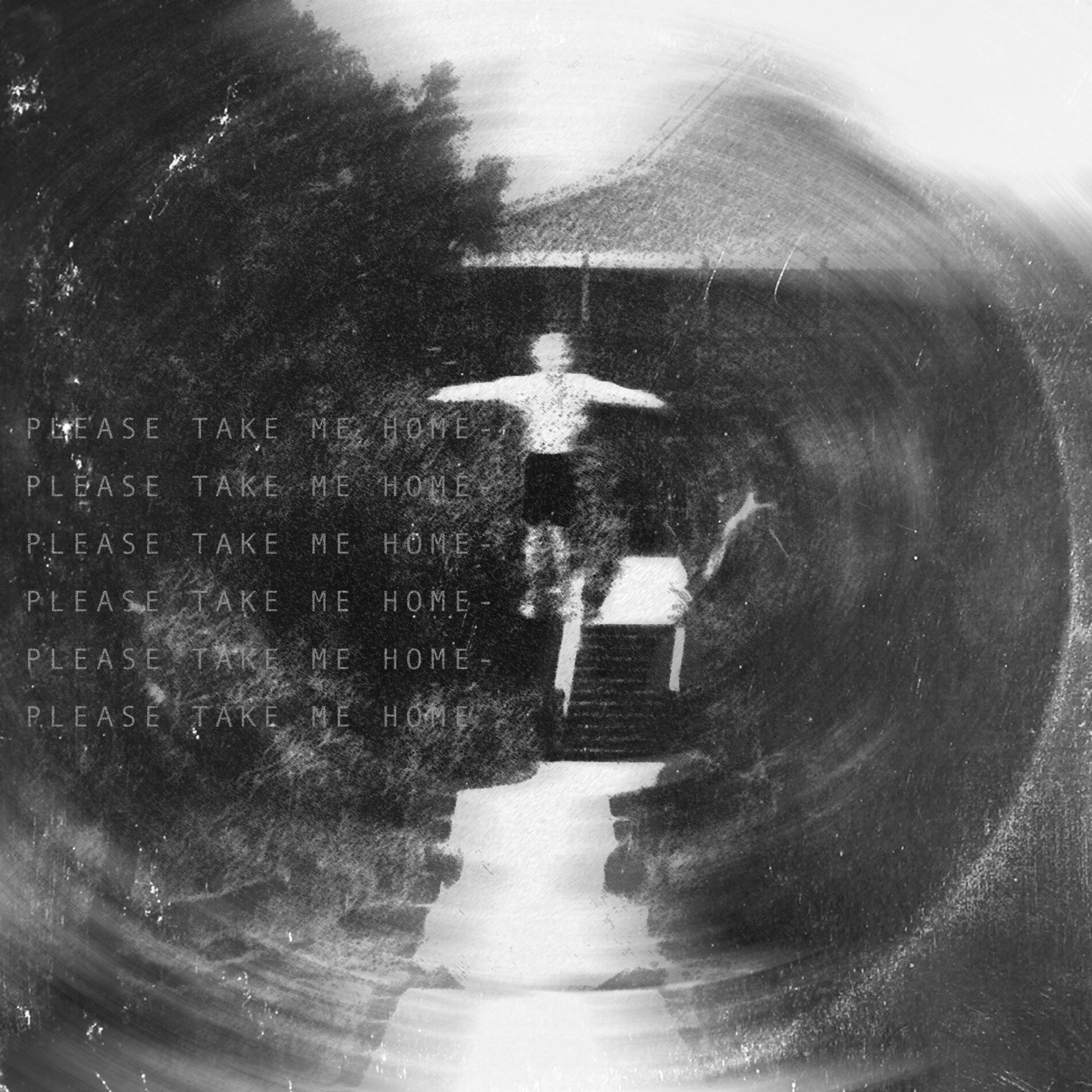 Album cover of Please take me home (feat. Brutha Rick & Aryana Figueroa)