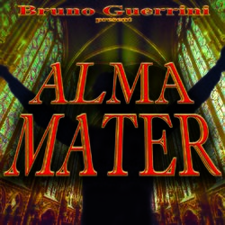 Cover of Alma Mater (Radio Cut)