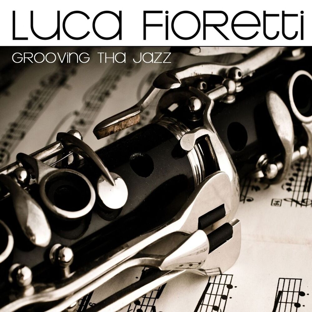 Picture of Grooving Tha Jazz