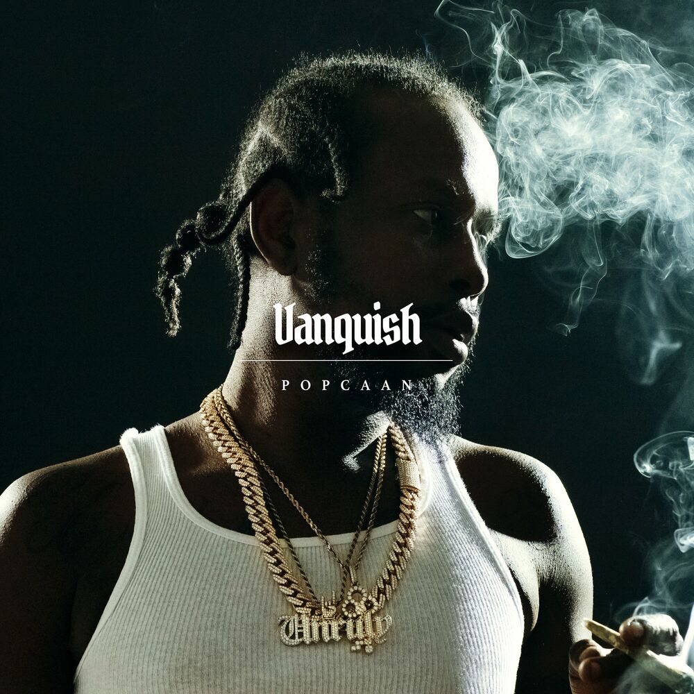 Picture of Vanquish