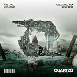 Cover of Changed