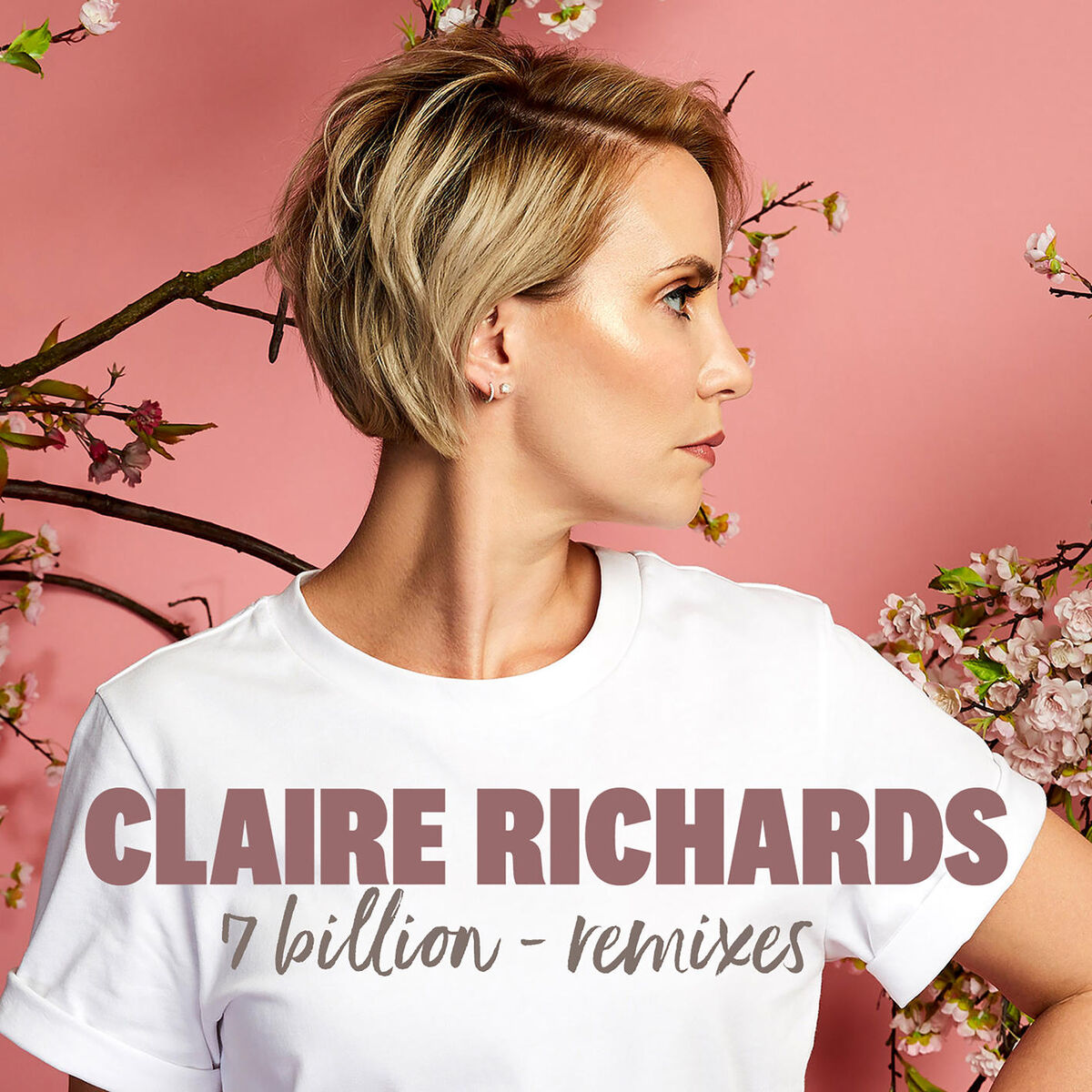 Album cover of 7 Billion (Remixes)