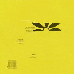 Cover of Horizon (Instrumental Version)
