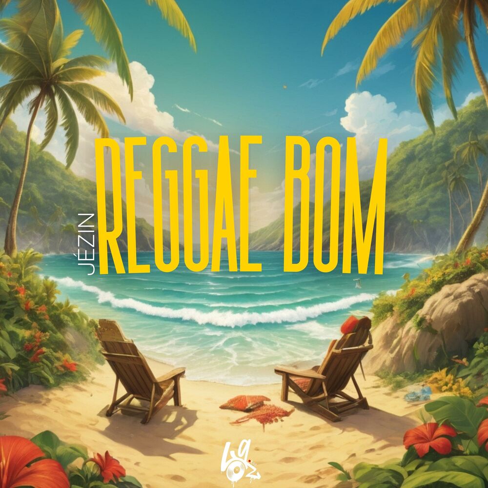 Picture of REGGAE BOM