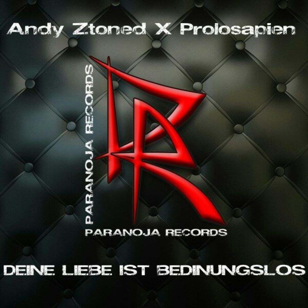 Picture of Deine Liebe ist Bedingungslos (Radio Edit)