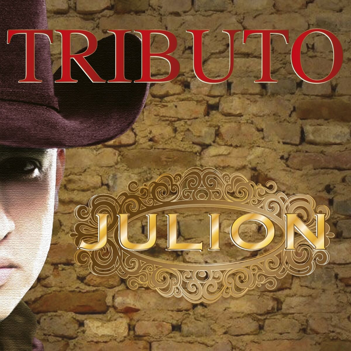 Album cover of Tributo a Julión