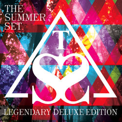 Legendary (Deluxe Edition) (Deluxe Edition)