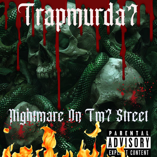 Nightmare On Tm7 Street 