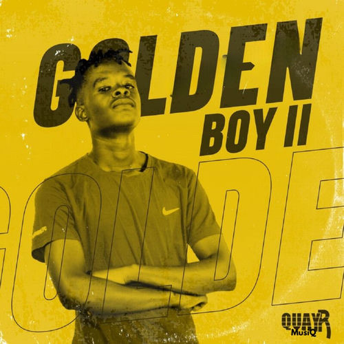 Golden Boy II