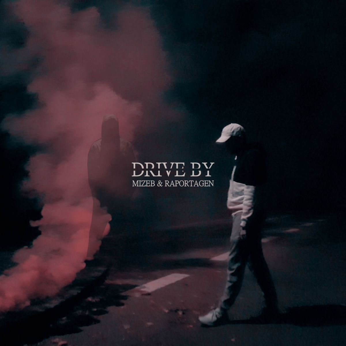 Album cover of Drive By