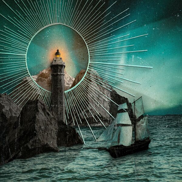An Hour of Wolves - As I Am [single] (2024)