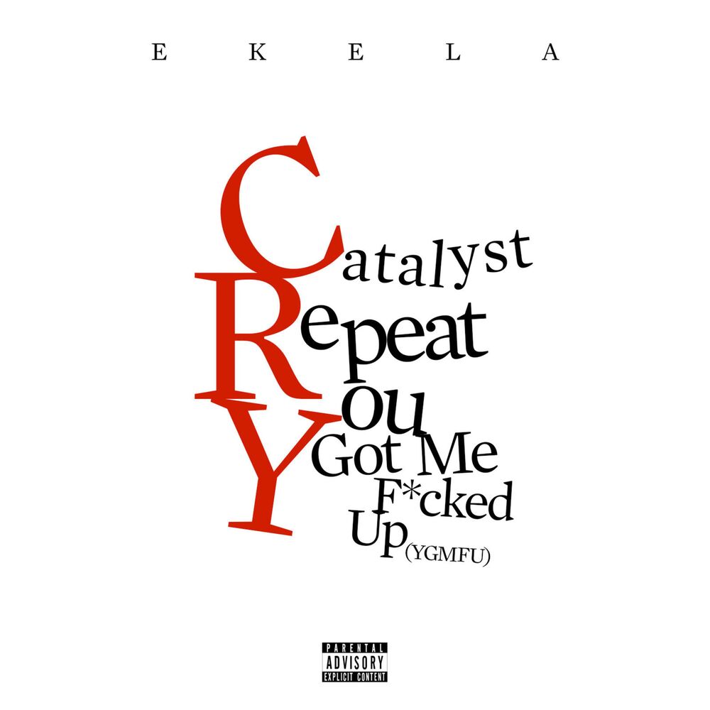 Picture of Cry Later