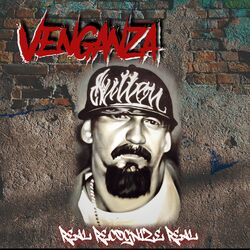 Cover of Real Recognize Real
