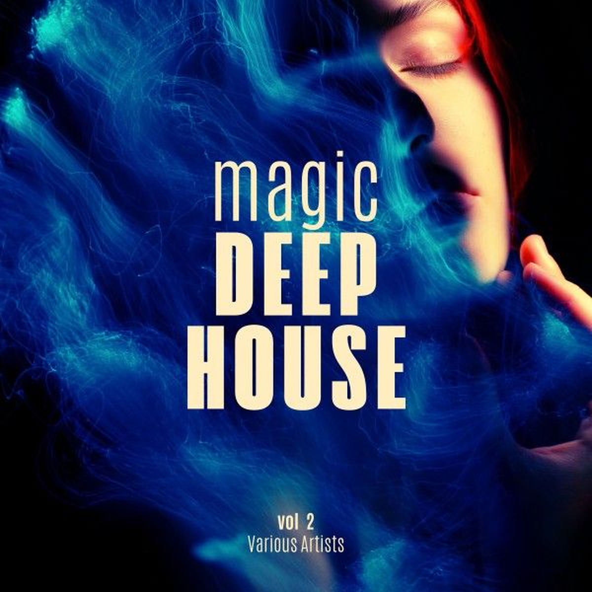 Album cover of Magic Deep-House, Vol. 2