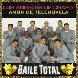 Cover of Amor De Telenovela (Baile Total)
