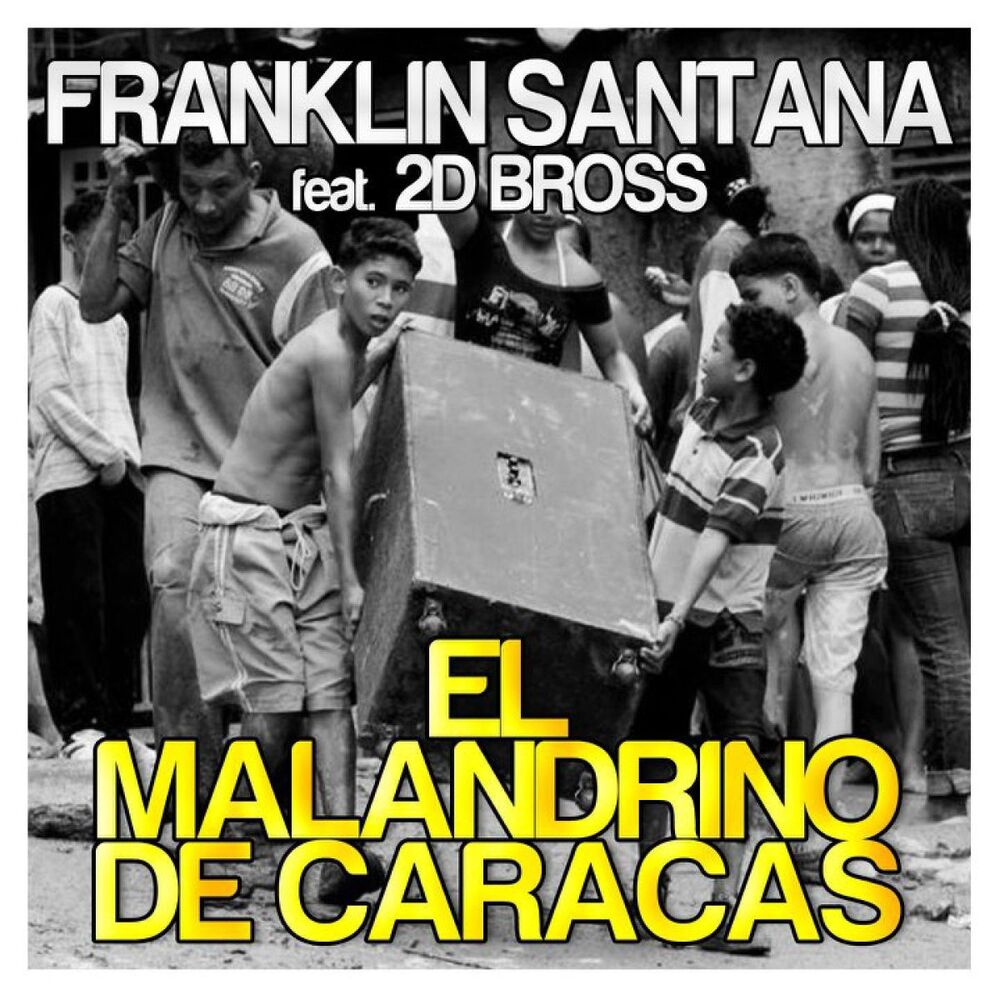 Picture of El Malandrino de Caracas