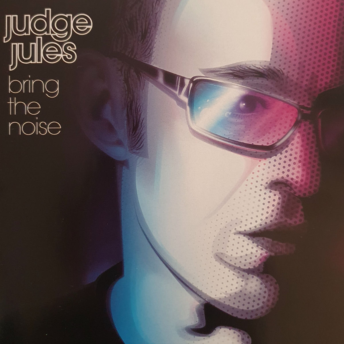 Album cover of Guide You