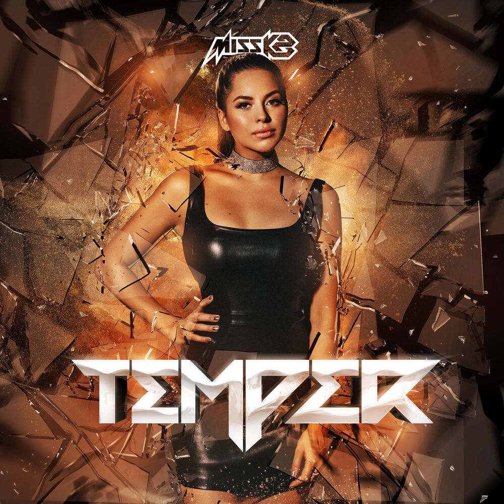 Picture of Temper