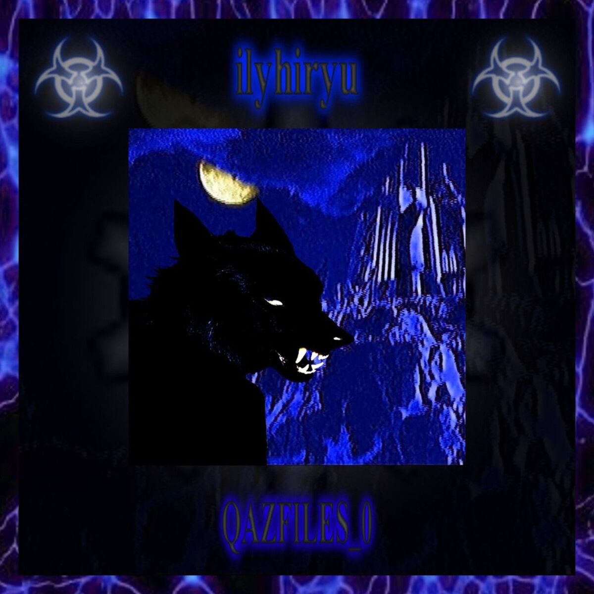Album cover of QAZFILES_0