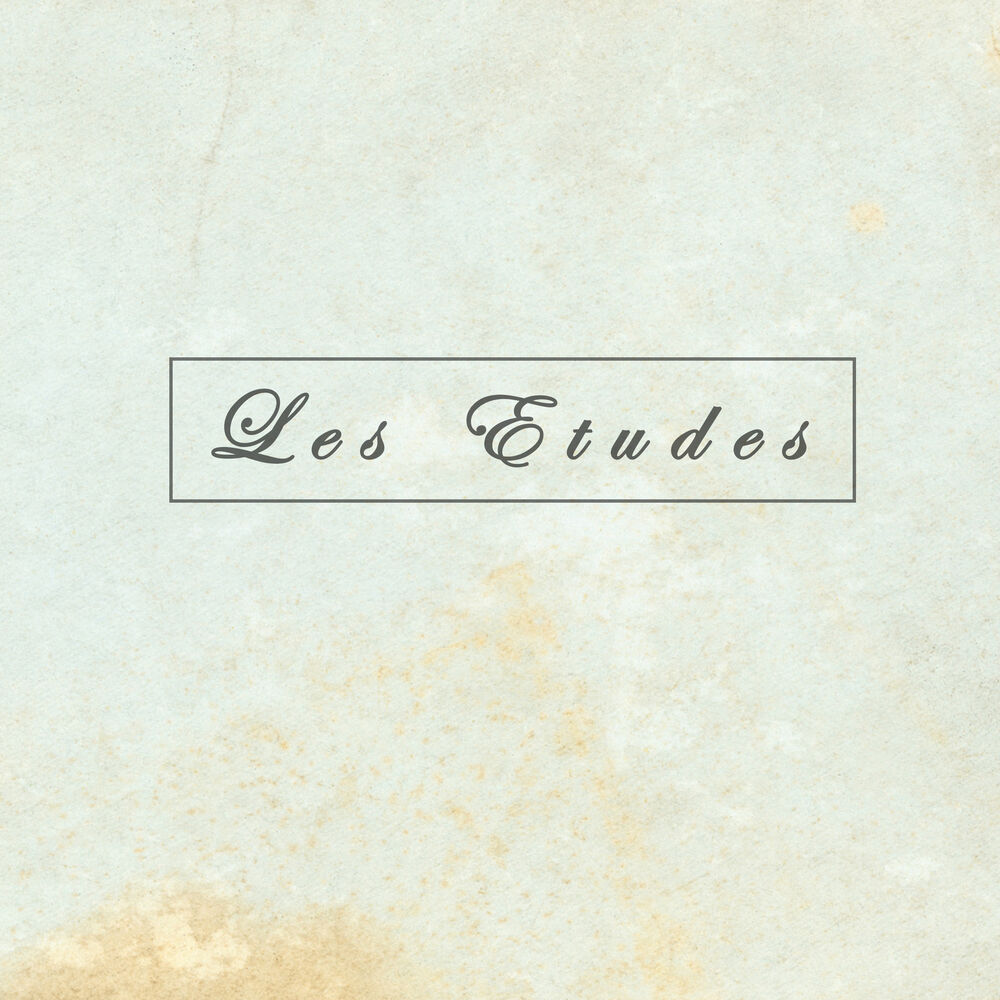 Picture of Les Etudes