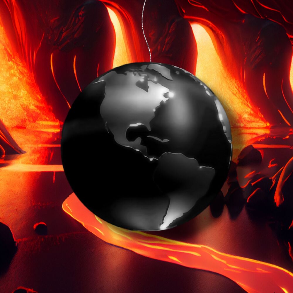 Picture of End Of The World