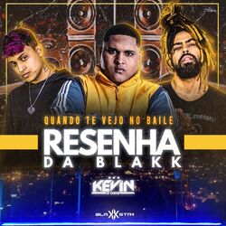Cover of Quando Te Vejo no Baile
