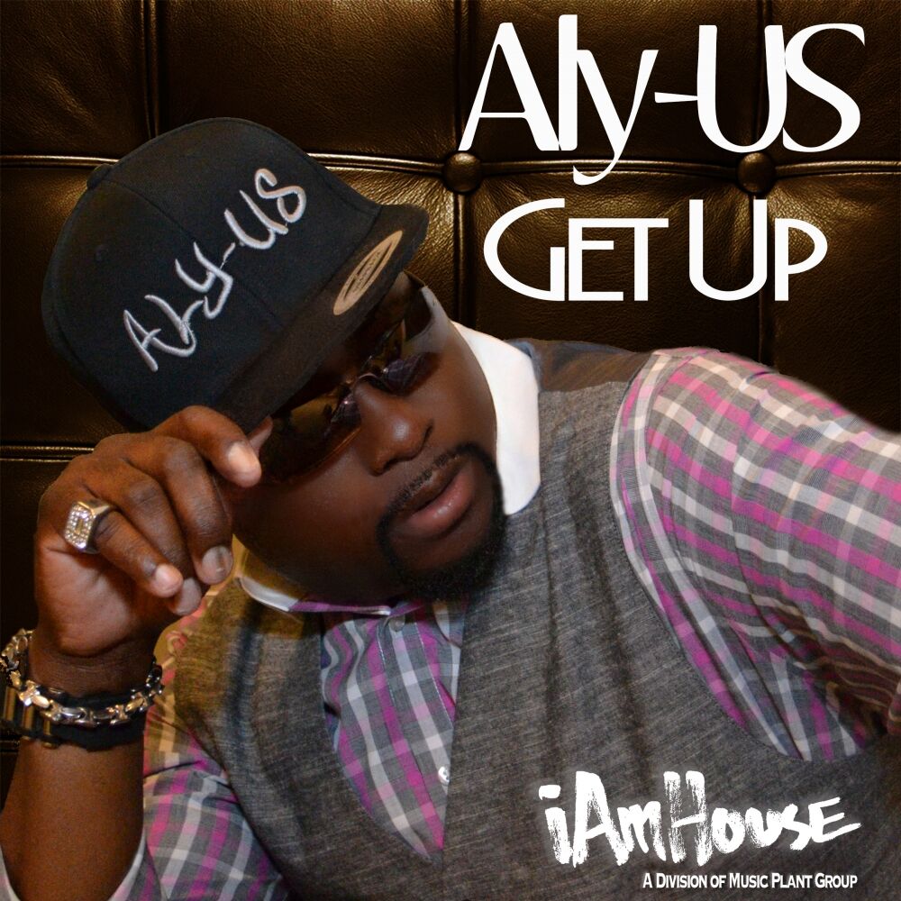 Picture of Get Up