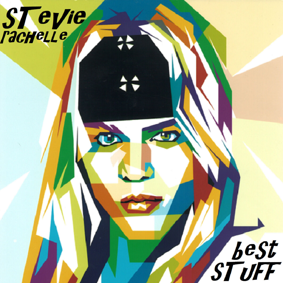 Album cover of Best sTuff