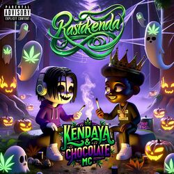 Cover of Rastakenda