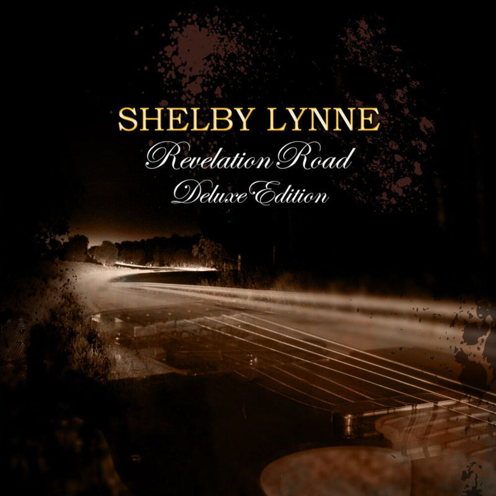 Picture of Revelation Road Deluxe