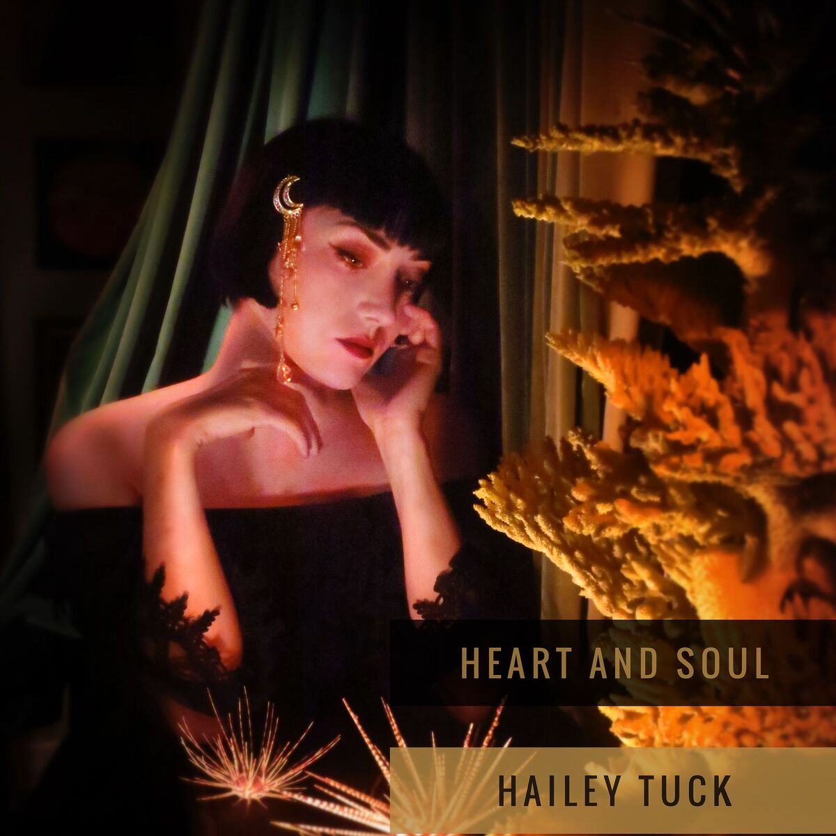 Album cover of Heart and Soul