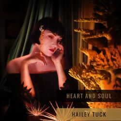 Cover of Heart and Soul