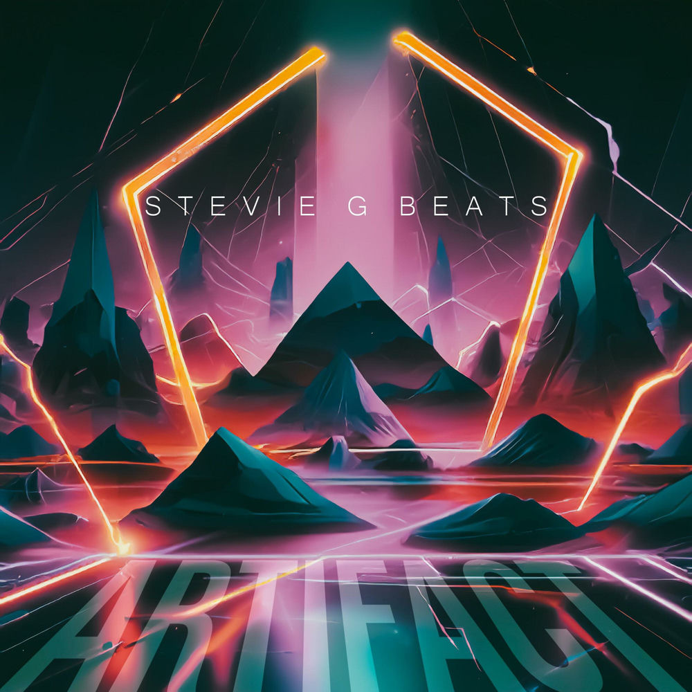 Album artwork for Revolution by Artifact