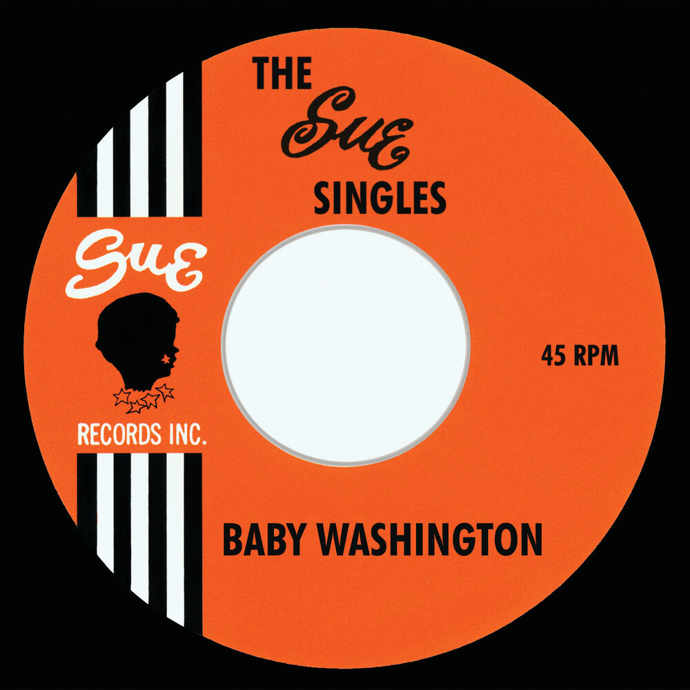 Picture of The Sue Singles