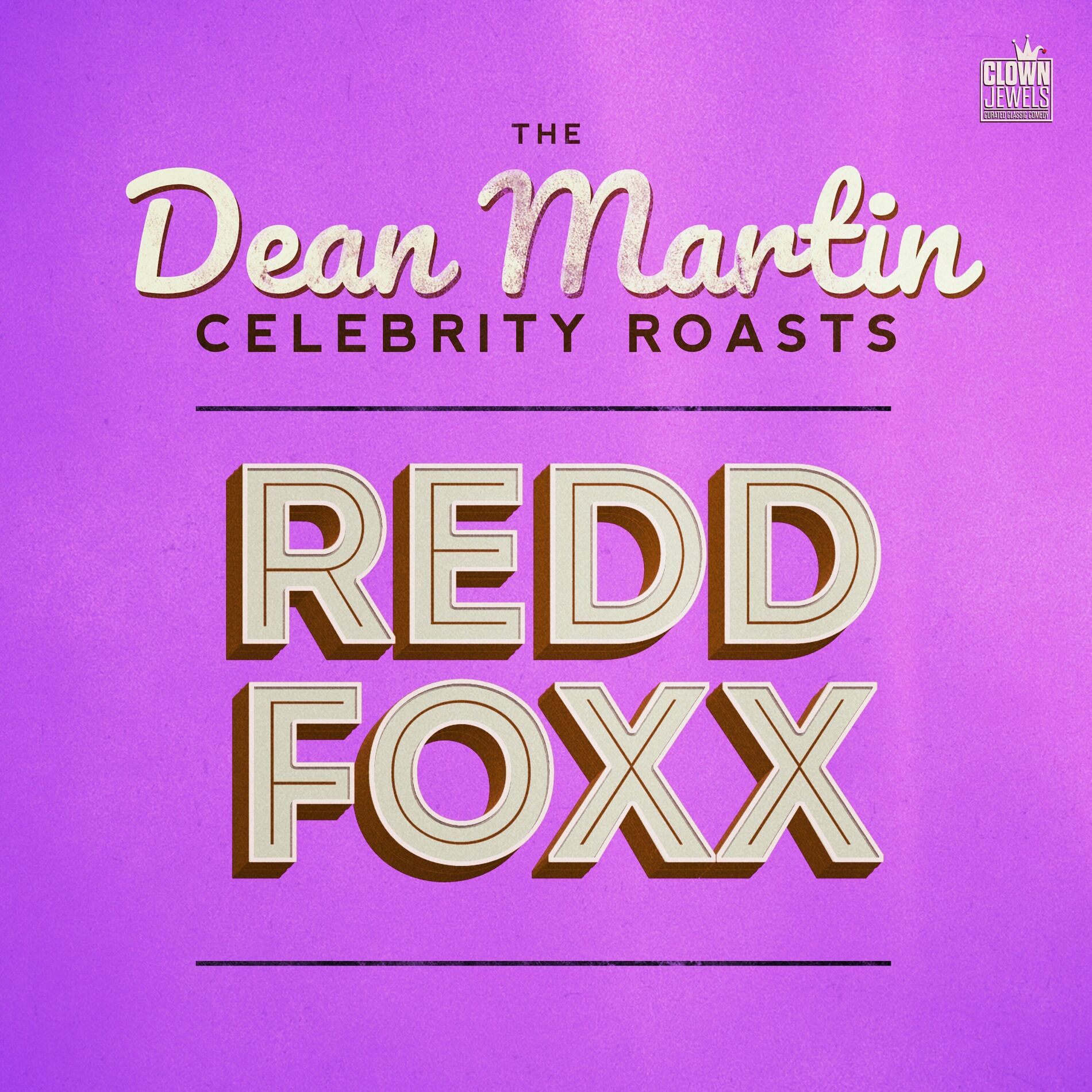 Album cover of The Dean Martin Celebrity Roasts: Redd Foxx