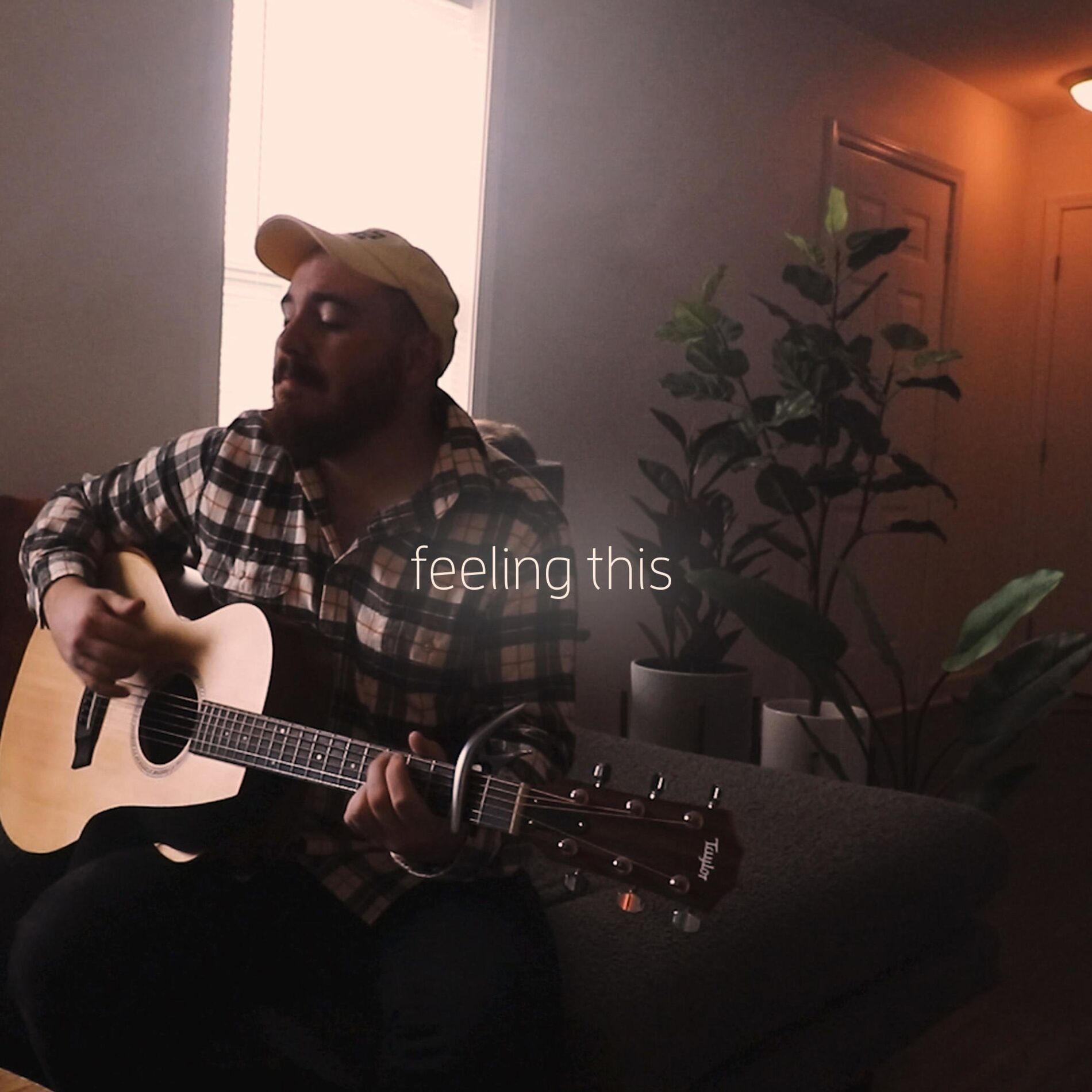 Album cover of Feeling This