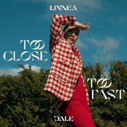 Cover of Too Close Too Fast