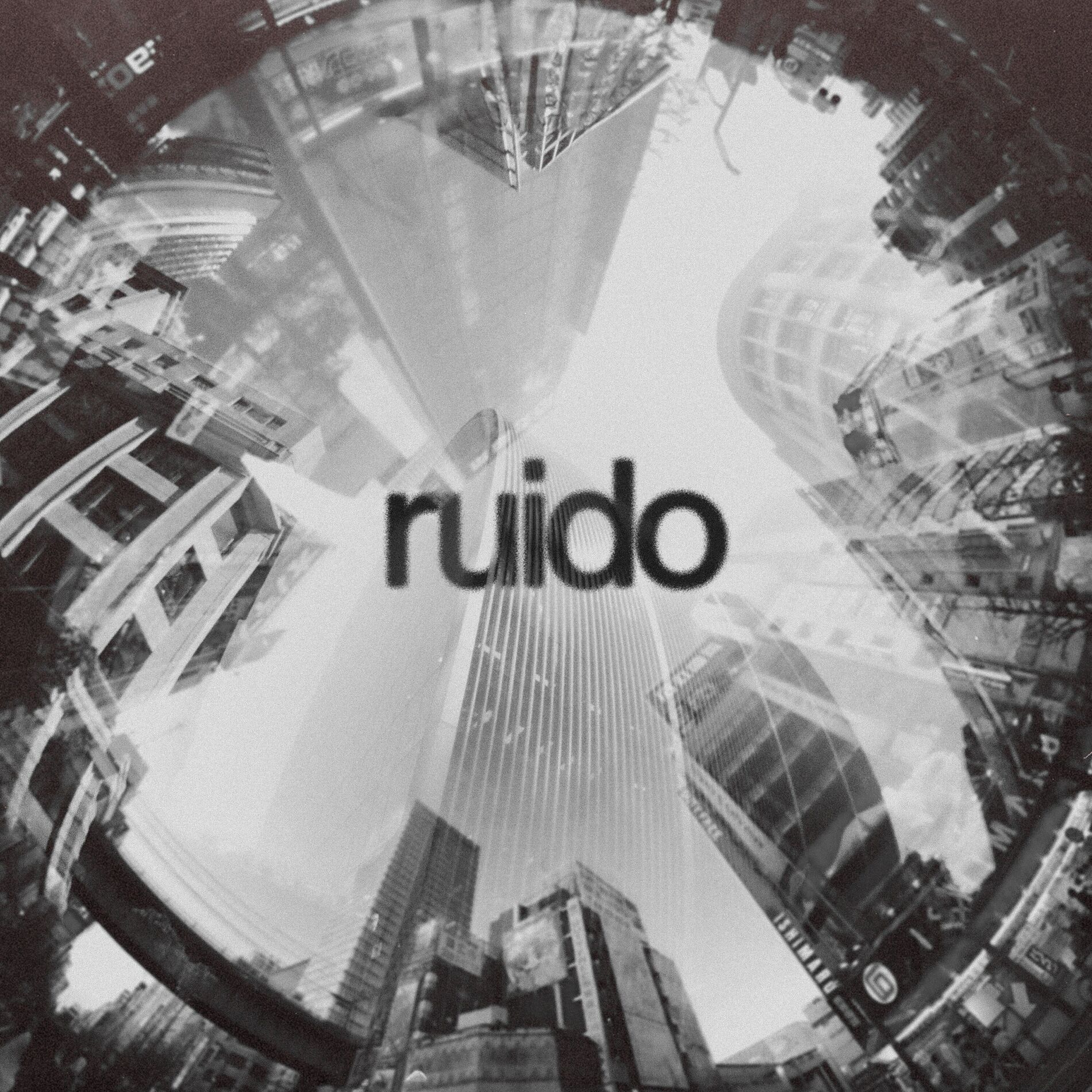 Album cover of Ruido