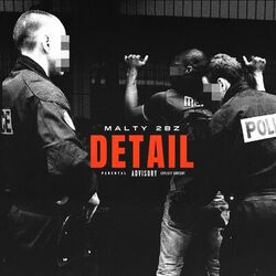 Cover of Détail