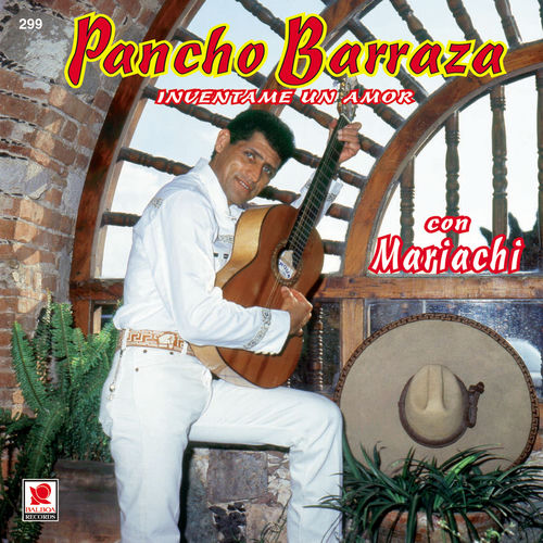 Llorando una Pena by Pancho Barraza - 140 BPM