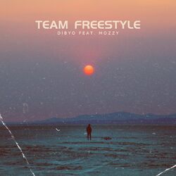 Cover of Team Freestyle