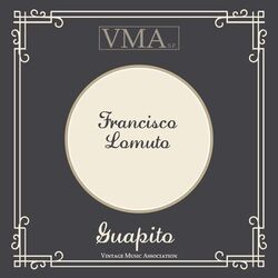 Cover of Guapito